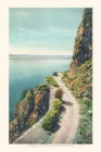 Image for The Vintage Post Card Lincoln Highway, Lake Tahoe
