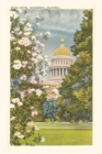 Image for The Vintage Journal State Capitol, Sacramento
