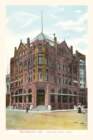 Image for The Vintage Journal Bank, Sacramento, California