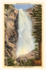 Image for The Vintage Journal Bridal Veil Falls, Yosemite, California