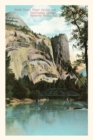 Image for The Vintage Journal North Dome, Royal Arches, Yosemite, California