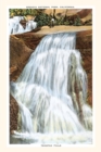 Image for The Vintage Journal Tokopah Falls, Sequoia, California
