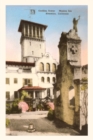 Image for The Vintage Journal Carillon Tower, Mission Inn, Riverside, California