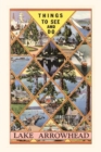 Image for The Vintage Journal Things to See and Do in Lake Arrowhead, Calfornia
