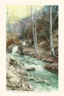 Image for The Vintage Journal Cold Water Canyon, Arrowhead Springs, California