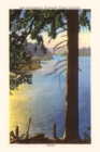 Image for The Vintage Journal Lake Arrowhead, California
