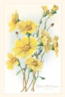 Image for The Vintage Journal California Wildflowers, Tidy Tips