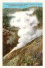 Image for The Vintage Journal Geysers Canyon, Sonoma, California