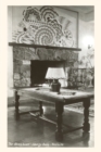 Image for The Vintage Journal Ahwahnee Lodge Interior, Yosemite