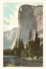 Image for The Vintage Journal El Capitan, Yosemite, California