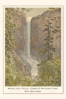 Image for The Vintage Journal Bridal Veil Falls, Yosemite, California