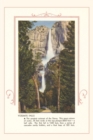 Image for The Vintage Journal Yosemite Falls