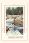 Image for The Vintage Journal Tuolumne River, Yosemite