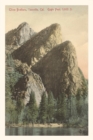 Image for The Vintage Journal Three Brothers, Yosemite
