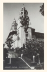 Image for The Vintage Journal Hearst Castle, San Simeon