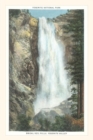 Image for The Vintage Journal Bridal Veil Falls, Yosemite National Park, California