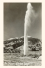 Image for The Vintage Journal Geyser near Calistoga, California