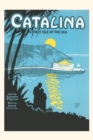 Image for Vintage Journal Sheet Music for Catalina