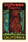 Image for Vintage Journal Rewood Empire Decal