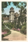 Image for Vintage Journal Hotel Claremont, Berkeley