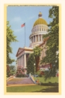 Image for Vintage Journal State Capitol, Sacramento