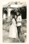 Image for Vintage Journal Ramona Pageant Actors