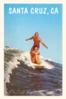 Image for Vintage Journal Surfing, Santa Cruz