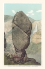 Image for Vintage Journal Agassiz Rock, Yosemite