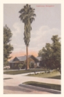 Image for Vintage Journal California Bungalow