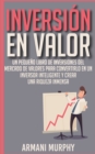 Image for INVERSI N EN VALOR: UN PEQUE O LIBRO DE