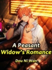 Image for Peasant Widow&#39;s Romance