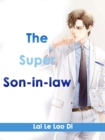 Image for Super Son-in-law