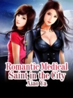 Image for Romantic Medical Saint in the City