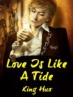 Image for Love Is Like A Tide