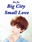 Image for Big City, Small Love