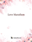Image for Love Marathon