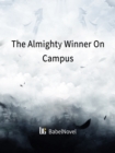 Image for Almighty Winner On Campus