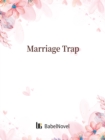 Image for Marriage Trap