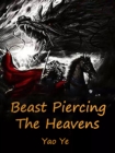 Image for Beast Piercing The Heavens