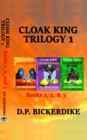 Image for Cloak King Trilogy 1: Books 1, 2, &amp; 3