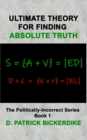 Image for Ultimate Theory for Finding Absolute Truth