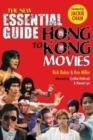 Image for New Essential Guide to Hong Kong Movies