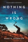 Image for Nothing is wrong  : a novel