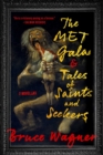 Image for Met Gala &amp; Tales of Saints and Seekers: Two Novellas