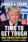 Image for Time to Get Tough