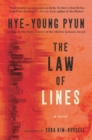 Image for The Law of Lines