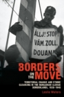 Image for Borders on the Move