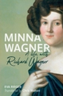 Image for Minna Wagner  : a life, with Richard Wagner