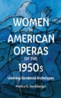 Image for Women in American Operas of the 1950s