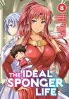 Image for The Ideal Sponger Life Vol. 8